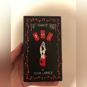 Tarot Card Deck